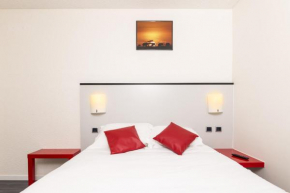  Hôtel balladins Saint Quentin Gauchy  Гоши